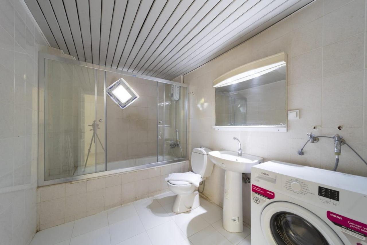 Refreshing Fla Apartament *